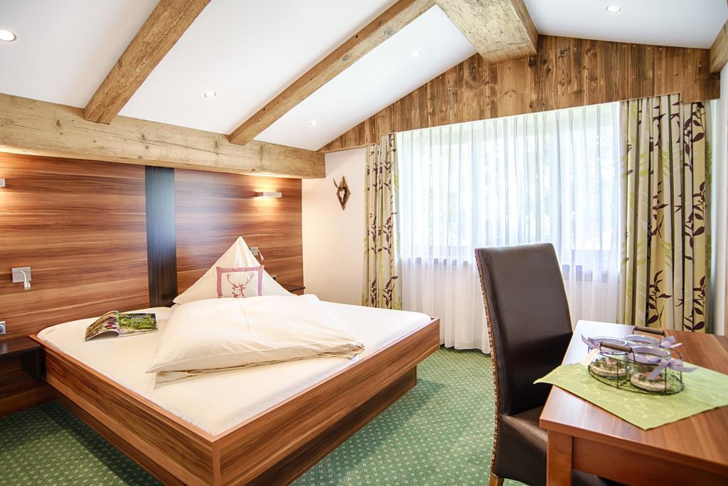 Pension Wendelstein Miesbach Room photo