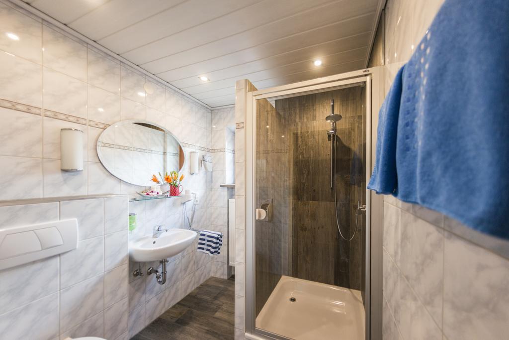 Pension Wendelstein Miesbach Room photo