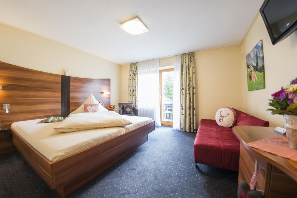 Pension Wendelstein Miesbach Room photo