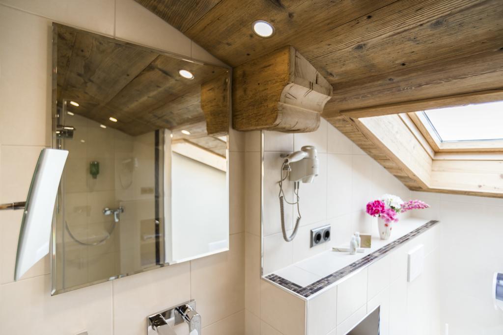 Pension Wendelstein Miesbach Room photo