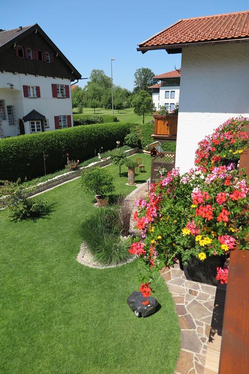 Pension Wendelstein Miesbach Exterior photo