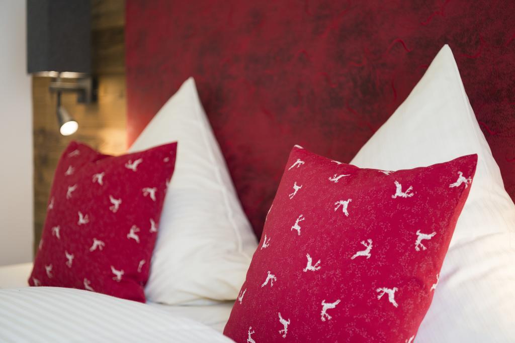 Pension Wendelstein Miesbach Room photo
