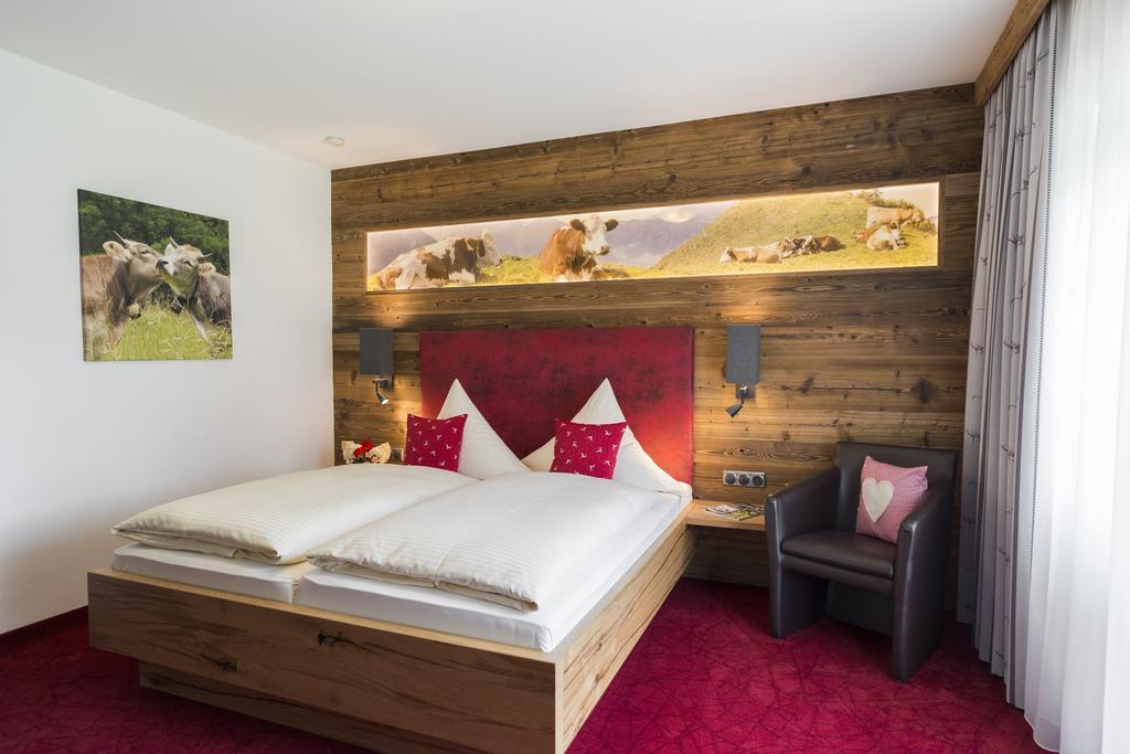 Pension Wendelstein Miesbach Room photo